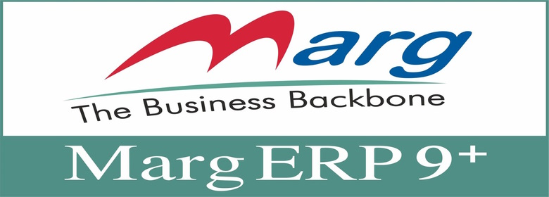 marg-erp course